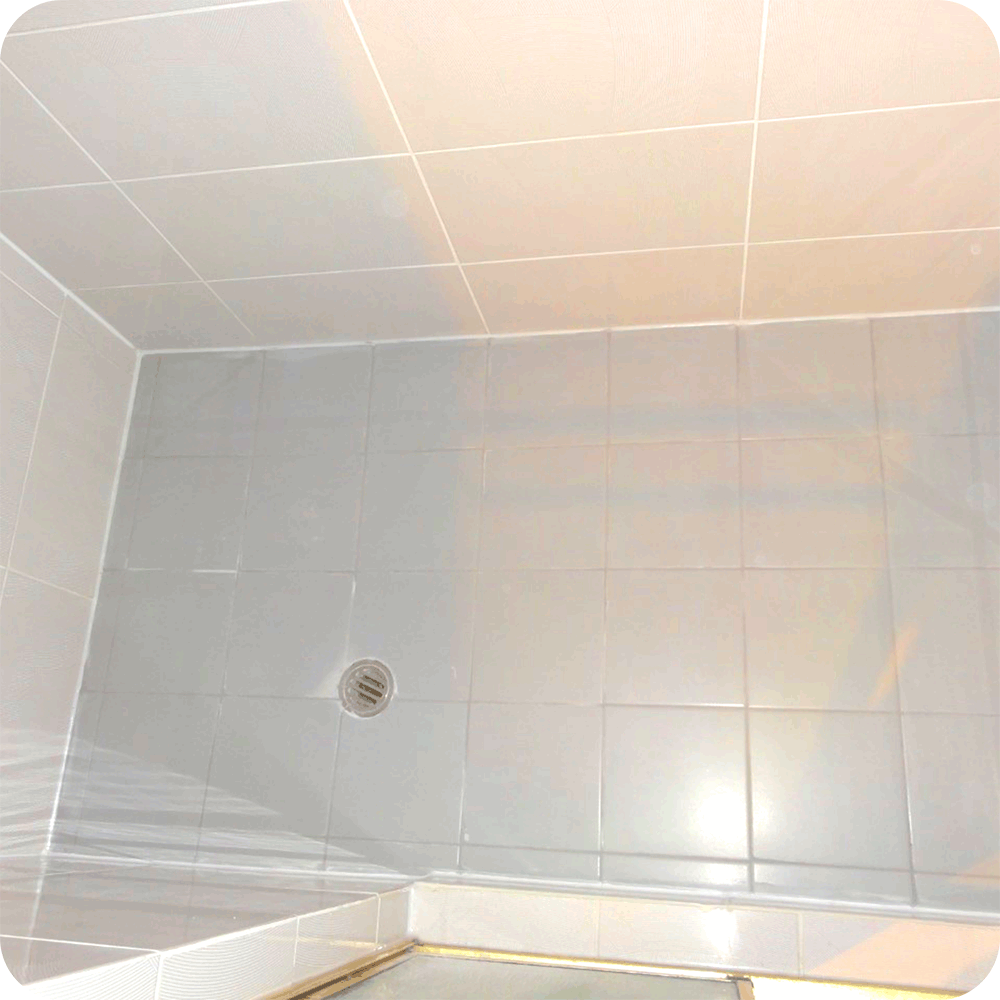 Shower Repairs Near Me