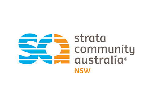 Strata Community Australia shower repair centre member