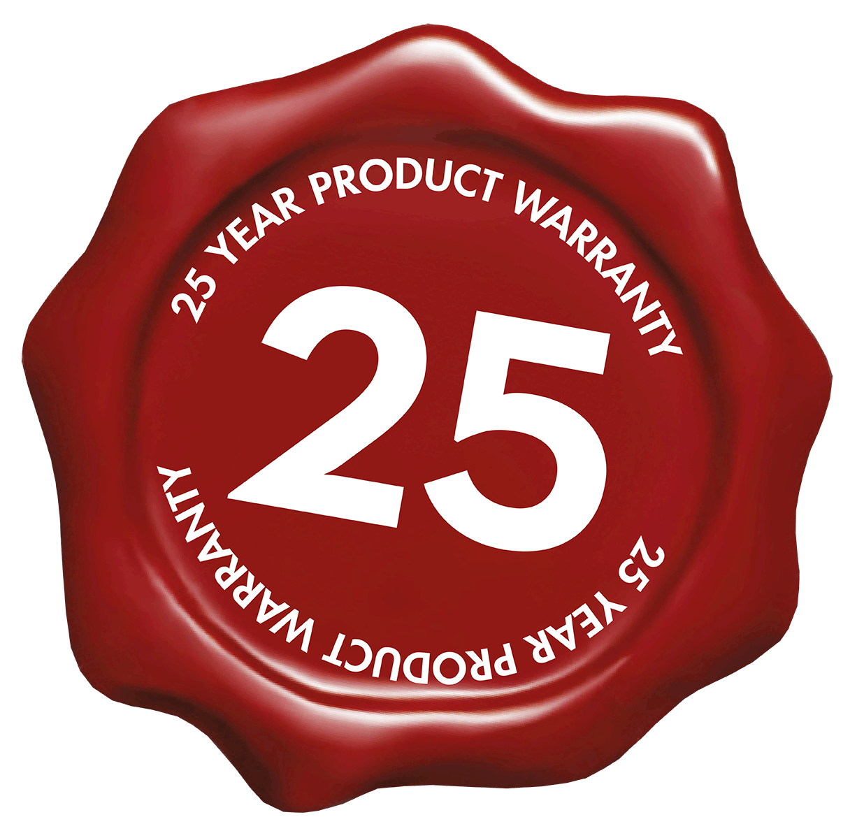 The Shower Repair Centre offers 25 year product warranty
