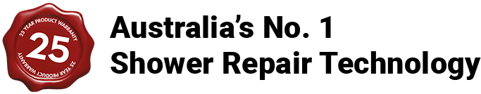 The Shower Repair Centre is named as the No. 1 Shower Repair Technology in Australia