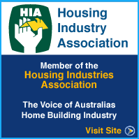 Housing industry association shower repair centre member