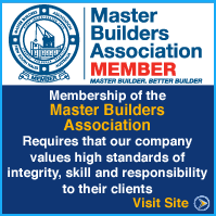 Master builders association shower repair centre member
