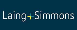 Shower repair centre property manager client Laing and Simmons
