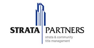 Strata Partners choice for shower repair services