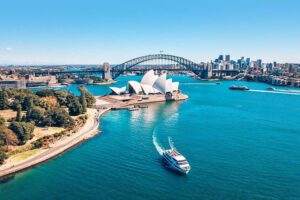 Property market updates in Sydney 2022