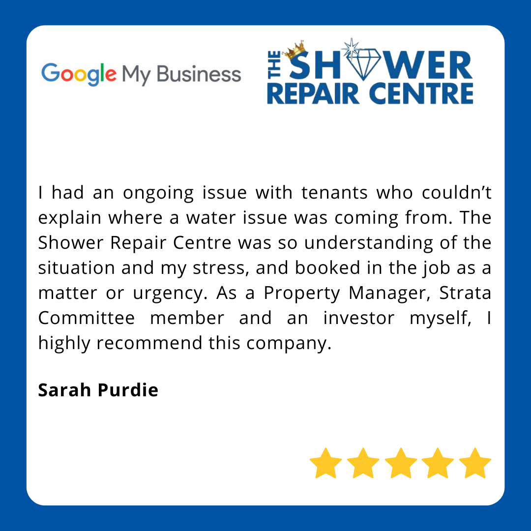 Sarah Purdie Testimonials