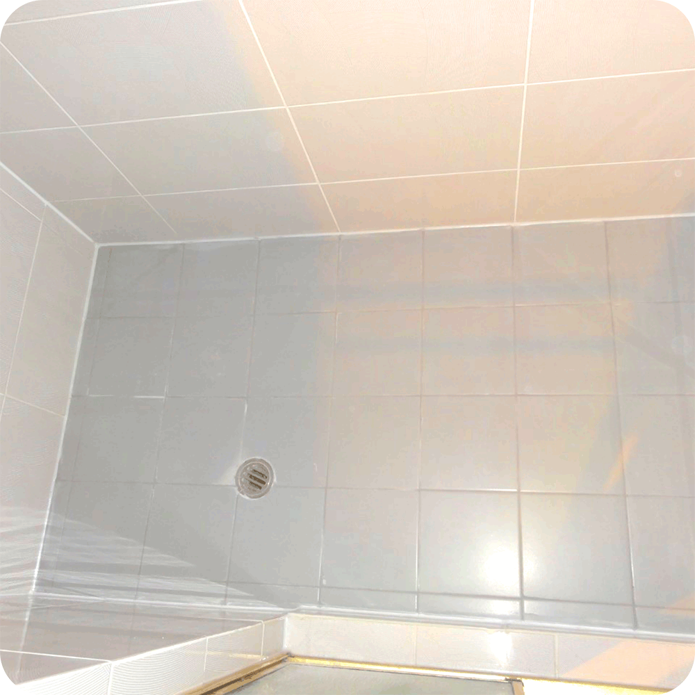 shower sealing gold coast after