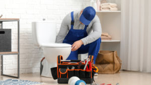 Why Plumbing Is One of Australia’s Most Respected Professions