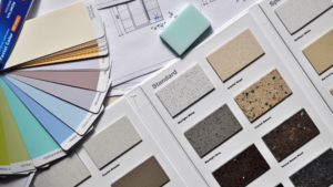 Top Modern Bathroom Colours In 2023 | The Shower Repair Blog