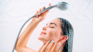 The Shower Repair Centre Blog Header - What Your Shower Routine Says About Your Personality